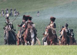 210 Jahre Schlacht Von Jena Und Auerstedt 048